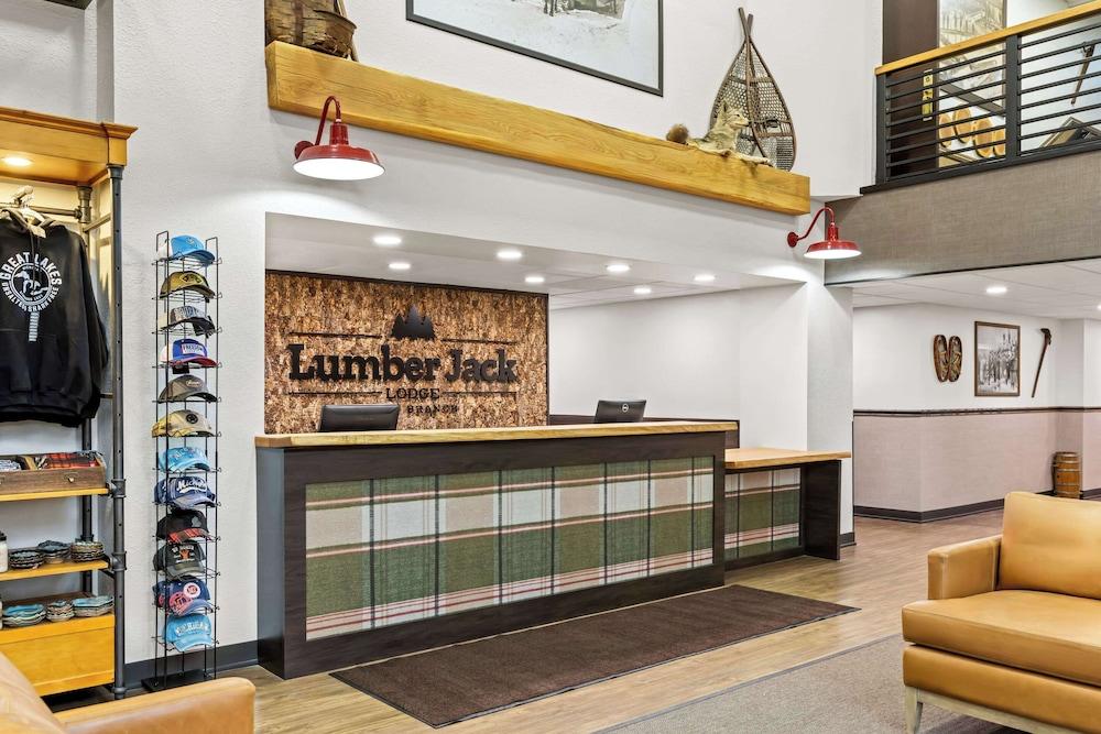 Lumber Jack Lodge, an Ascend Collection Hotel photo 47