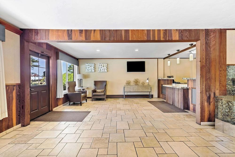Best Western Vista Manor Lodge photo 2