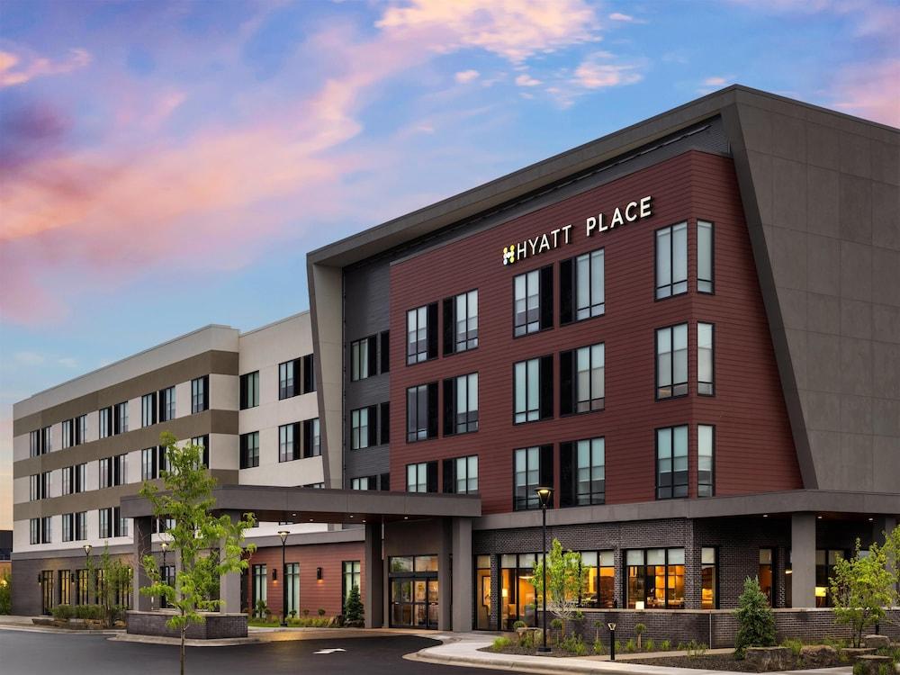 Hyatt Place Billings photo 1
