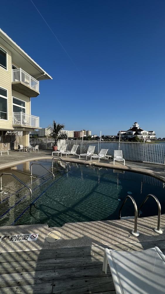 Lighthouse Club Hotel photo 63