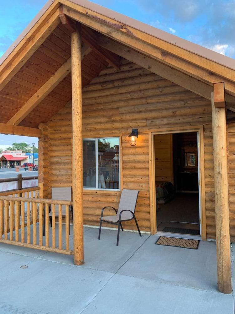 Panguitch Countryside Cabins photo 18