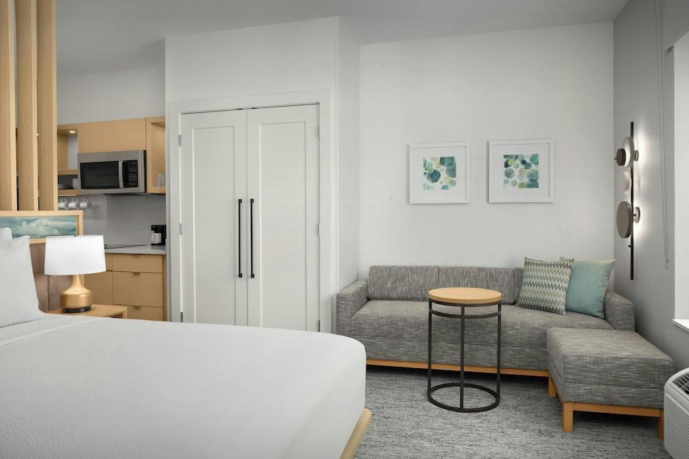 TownePlace Suites by Marriott® Jacksonville Mayport photo 22
