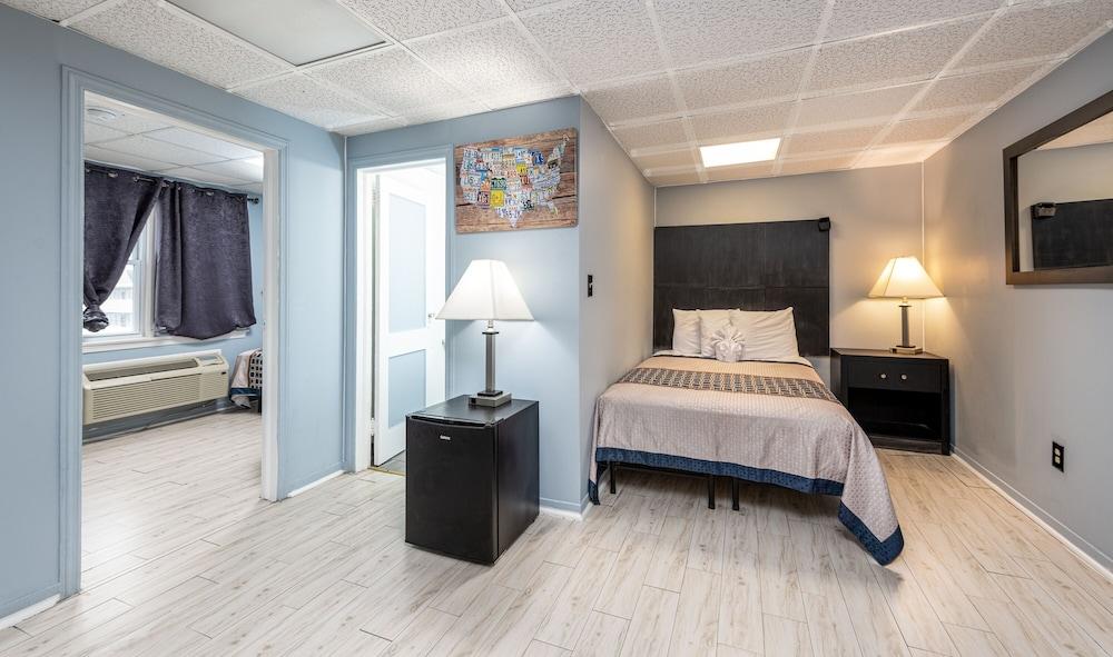 Hammock Inn & Suites - Jersey Shore photo 12