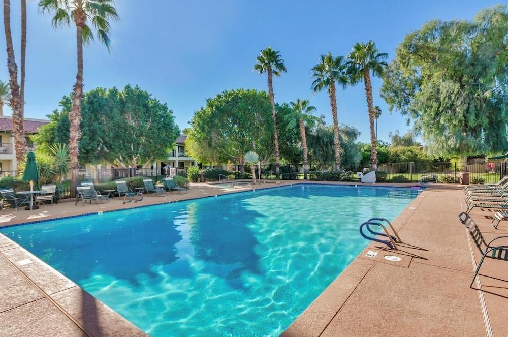 Pima Inn Suites at Talking Stick photo 1
