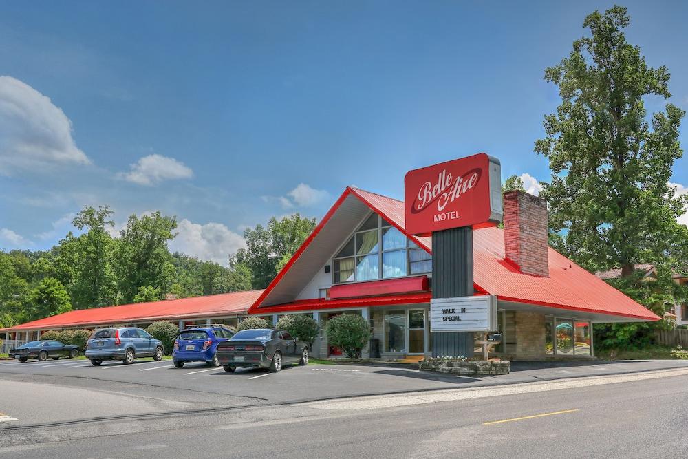 Belle Aire Motel photo 1