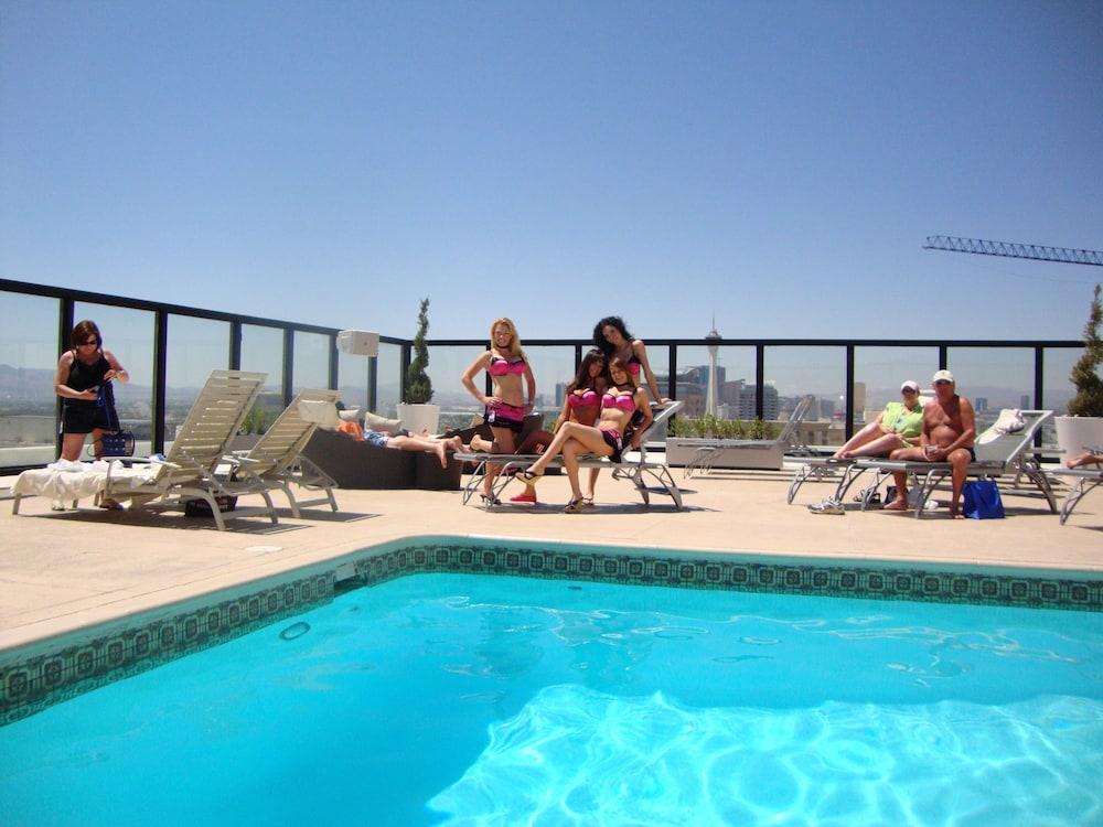 Hotel Apache photo 8