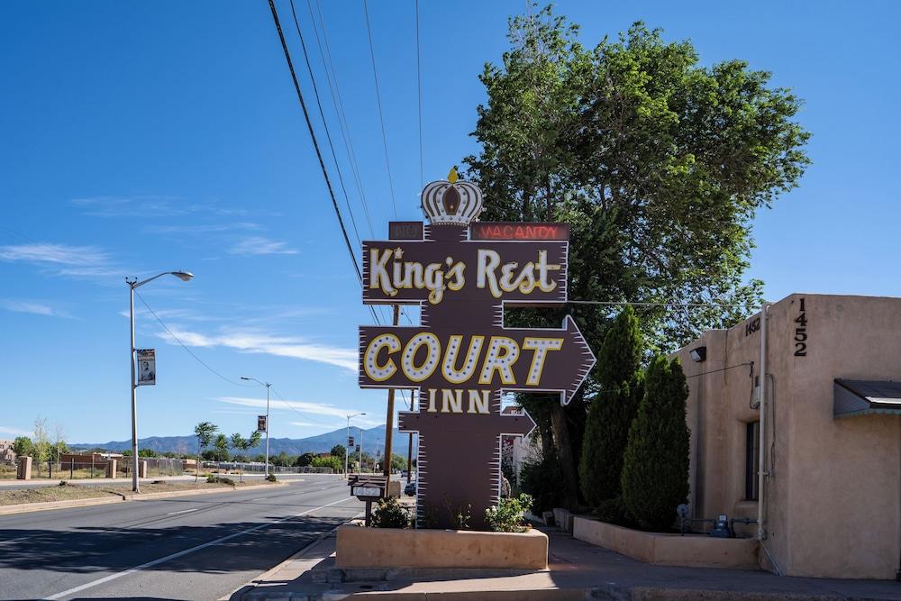King's Rest Court Inn photo 44