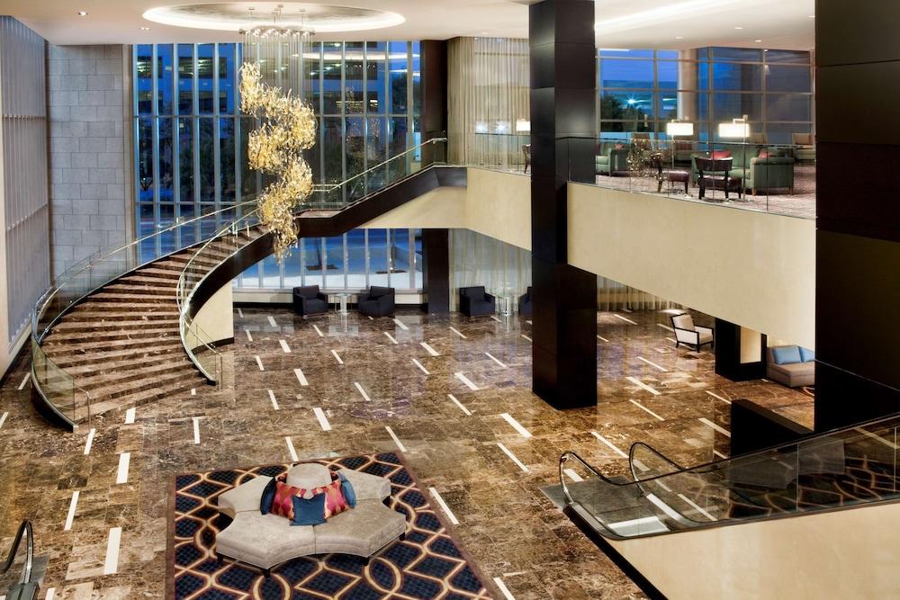 Hyatt Regency New Orleans photo 3