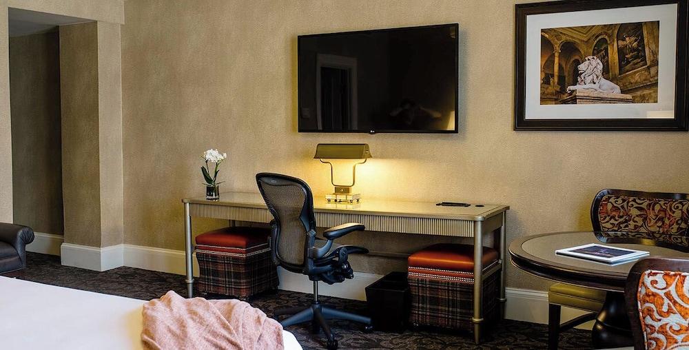 The Lenox Hotel Boston photo 29