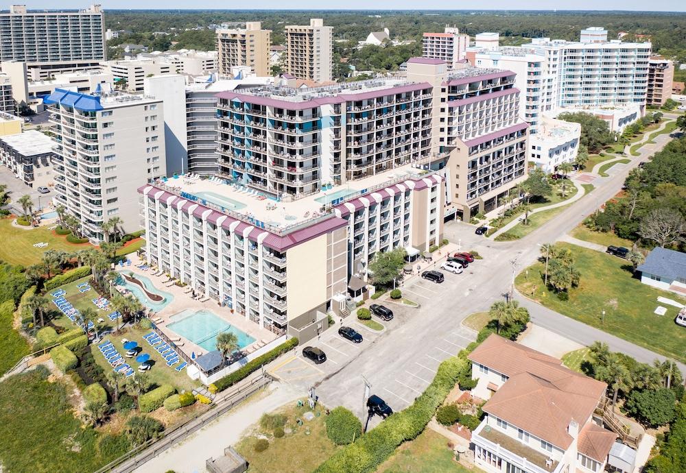 Grande Shores Ocean Resort photo 73