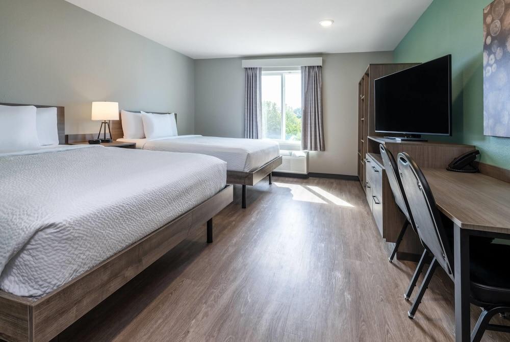 Echo Suites Extended Stay by Wyndham Atlanta-Conyers photo 35