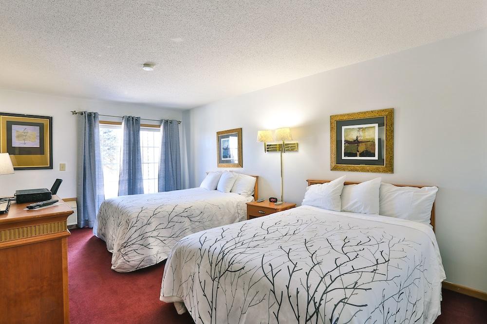 Amerivu Inn And Suites New Richmond photo 18