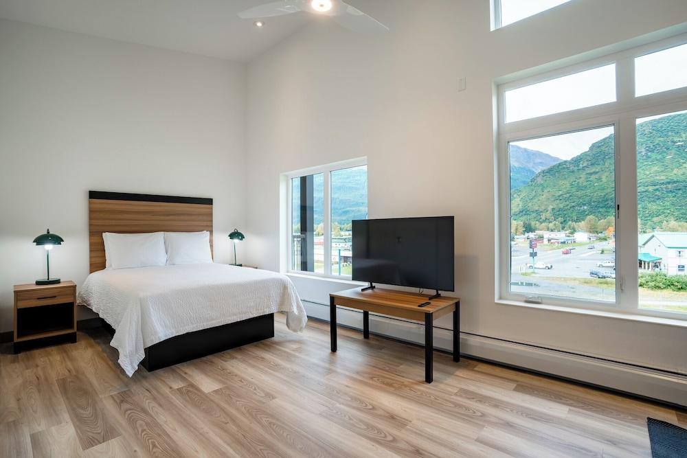 Chugach Naswik Suites photo 4