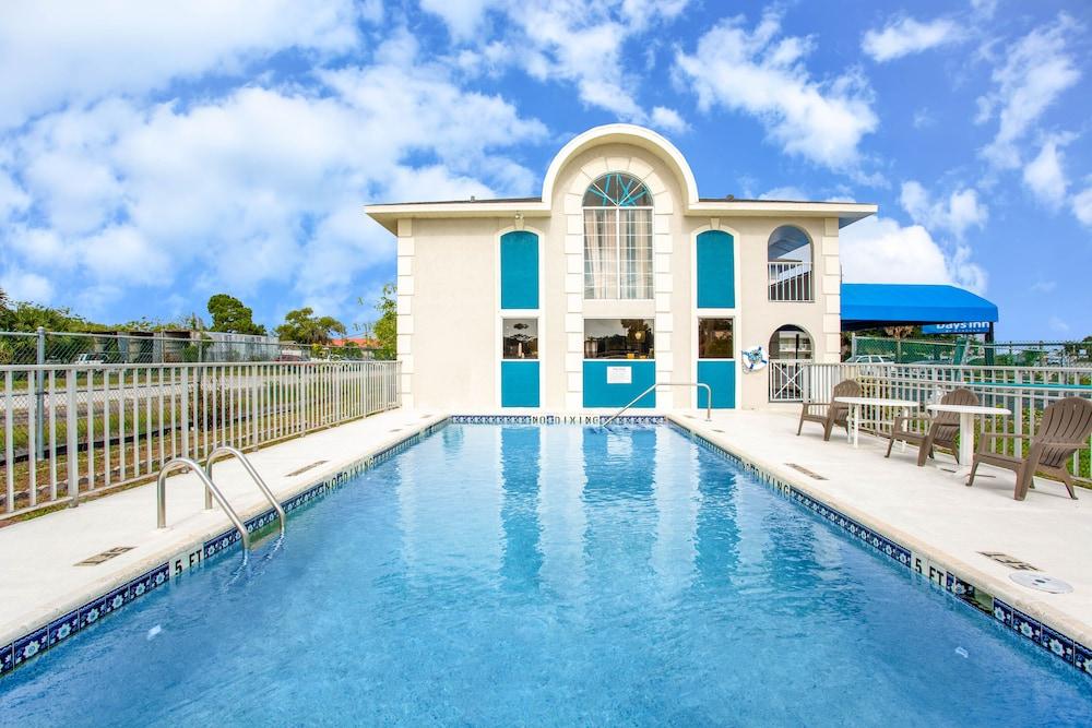 Days Inn by Wyndham Apopka/Orlando photo 39