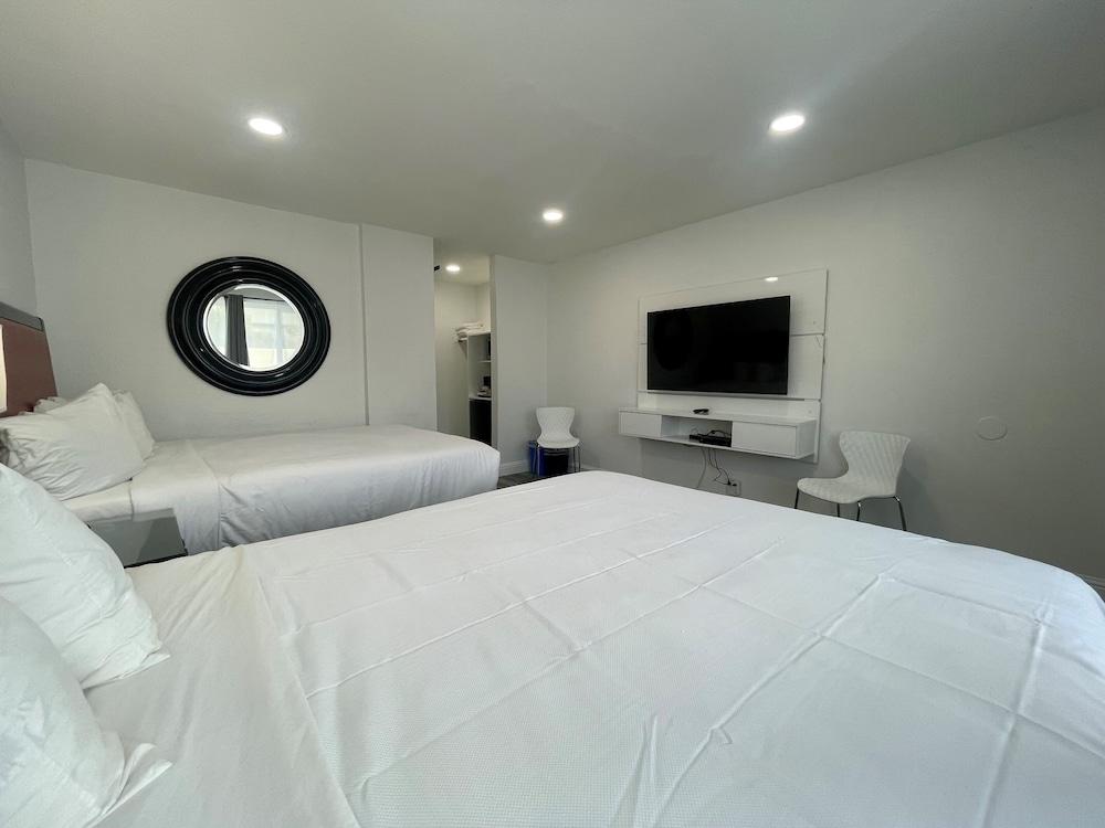 Budget Inn Lompoc photo 12