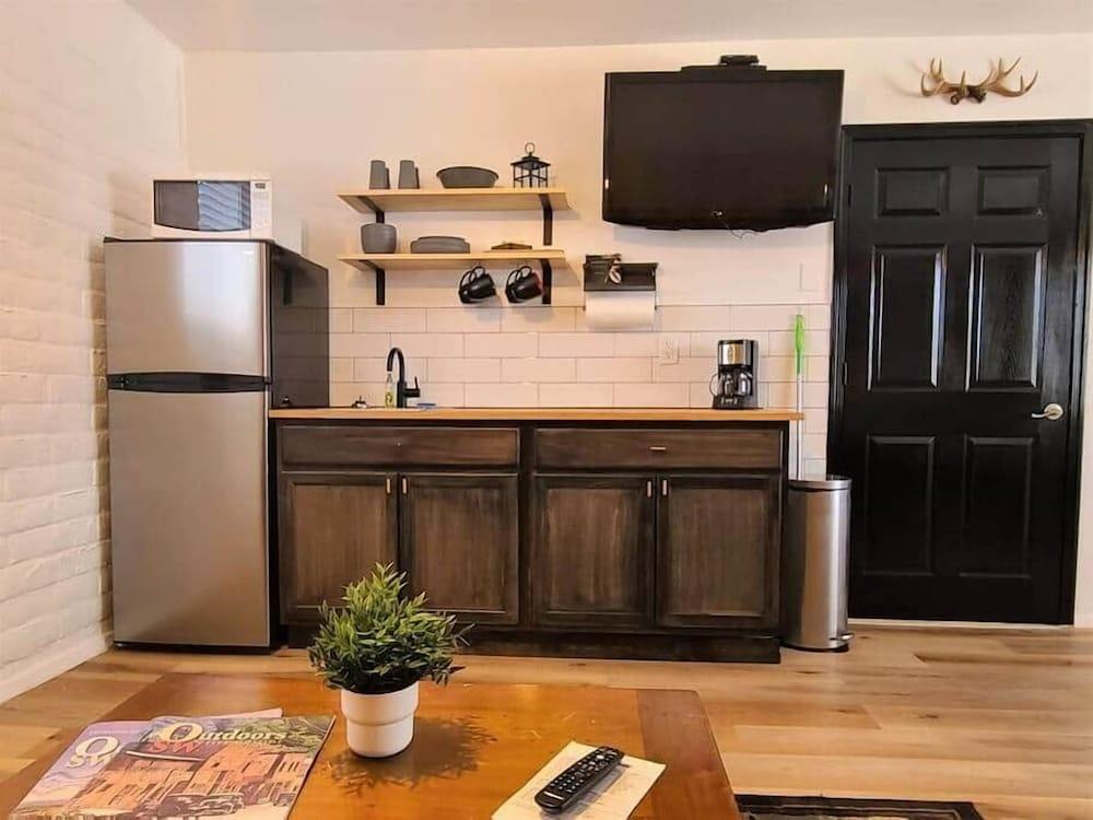 The Nook Pinetop photo 30