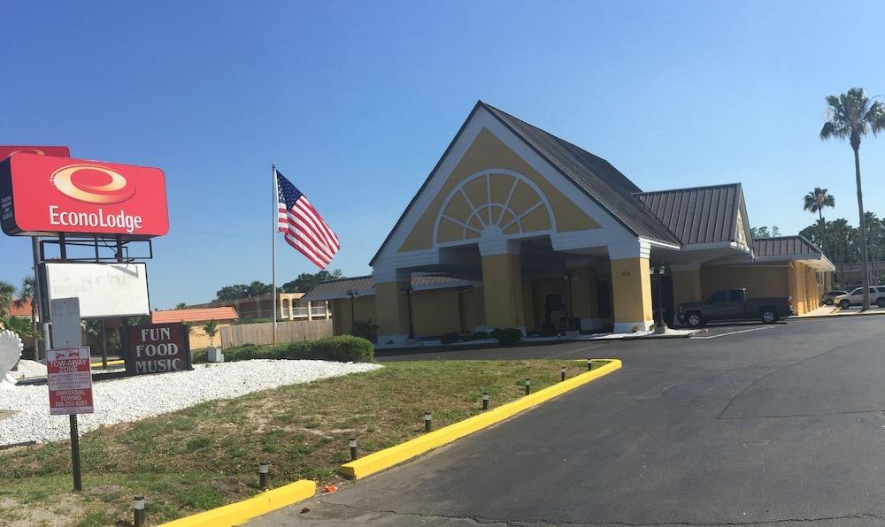 Econo Lodge Ormond Beach North - Daytona photo 31