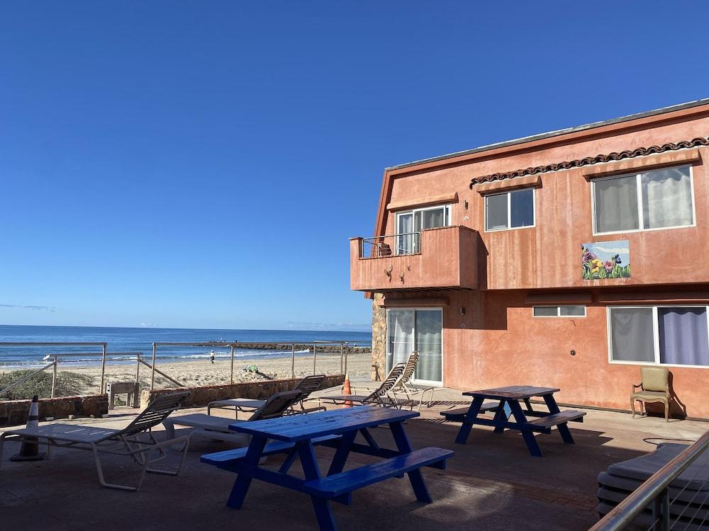 The Shores Inn and Beach Houses photo 12