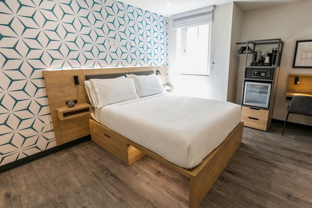 Kasa Niche Hotel Redwood City photo 40