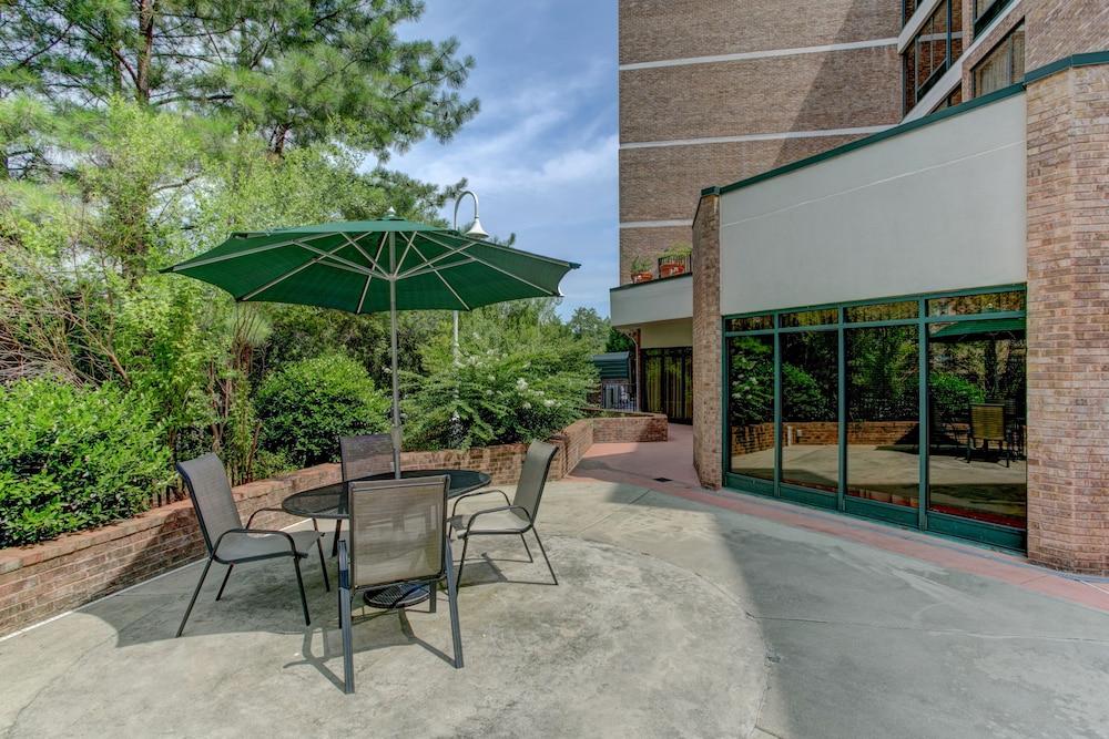 Fairfield by Marriott Inn & Suites Durham photo 11