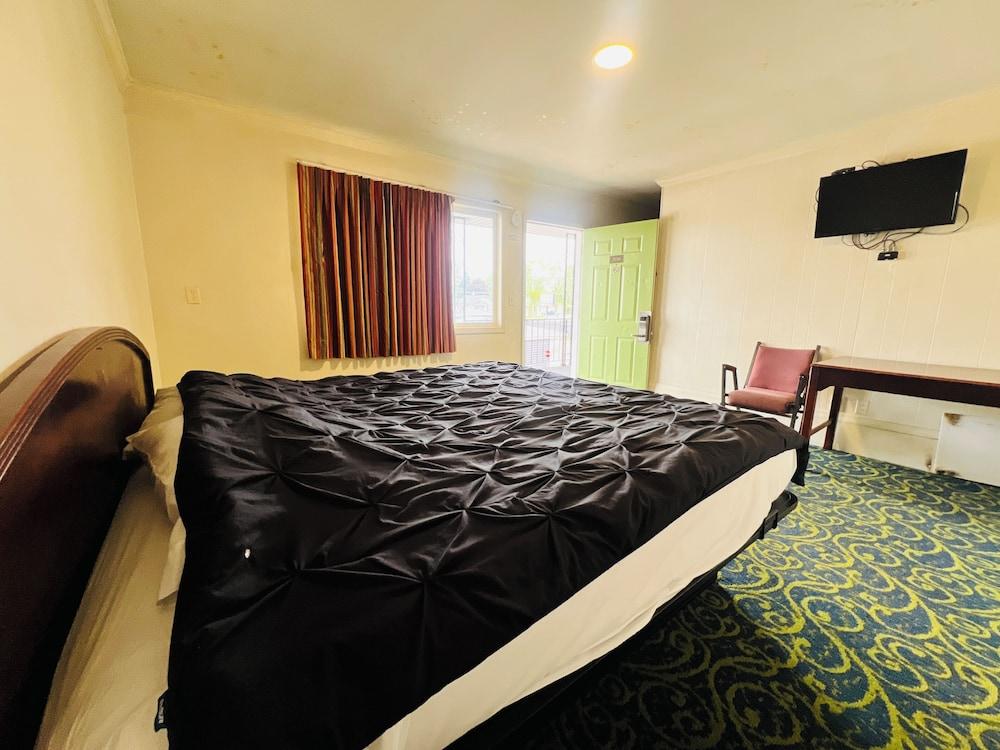 Hotel O East Hemphill Burton/Flint photo 15