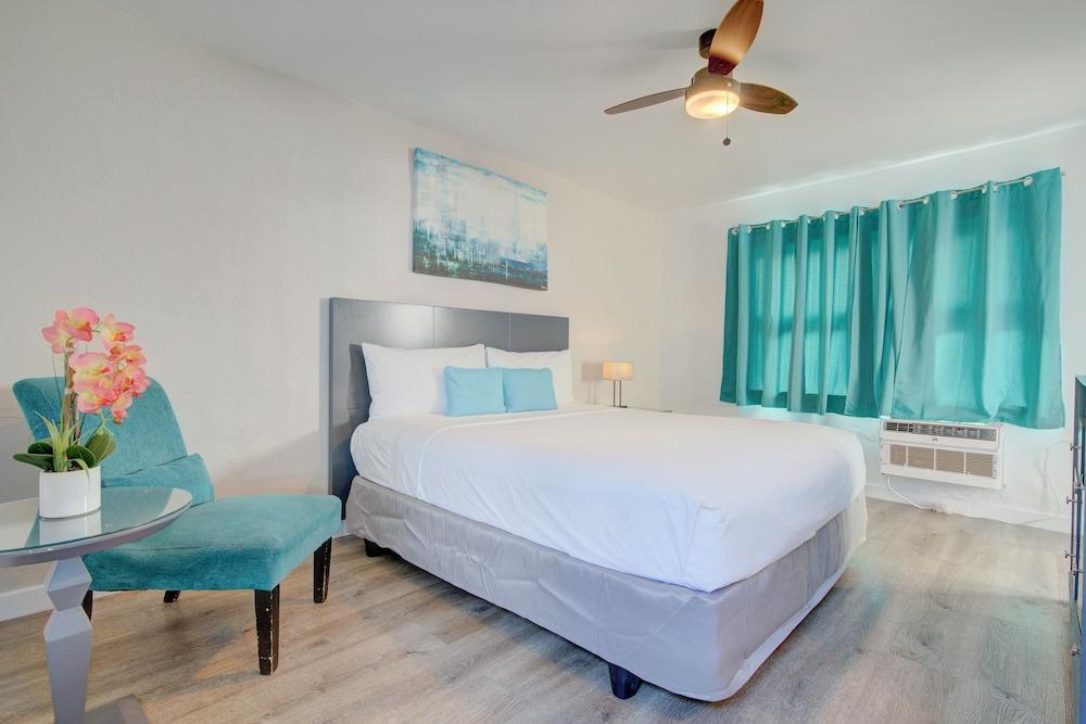 Leeward Motel By Capital O North Miami Beachside photo 36