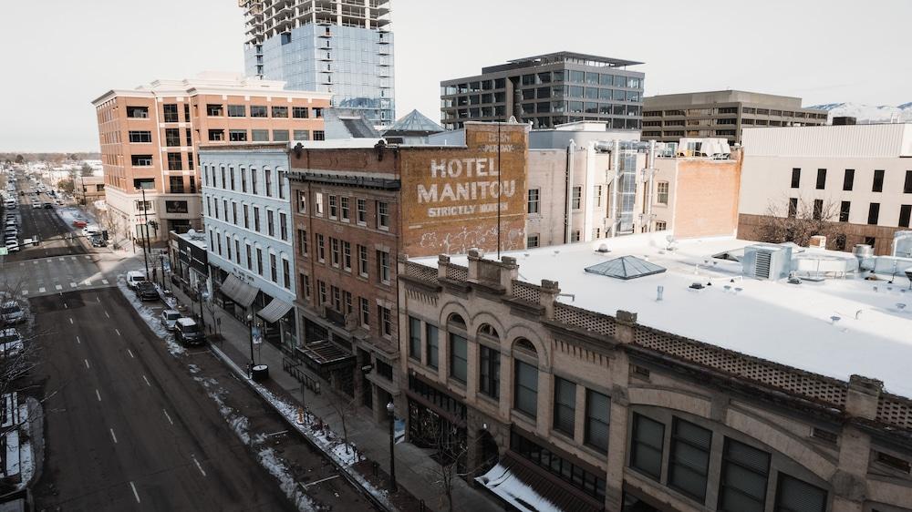 The Avery Hotel photo 4