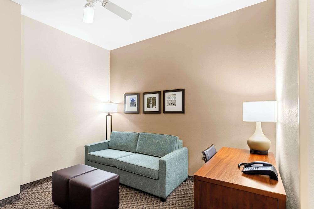 Comfort Inn & Suites Grenada photo 50