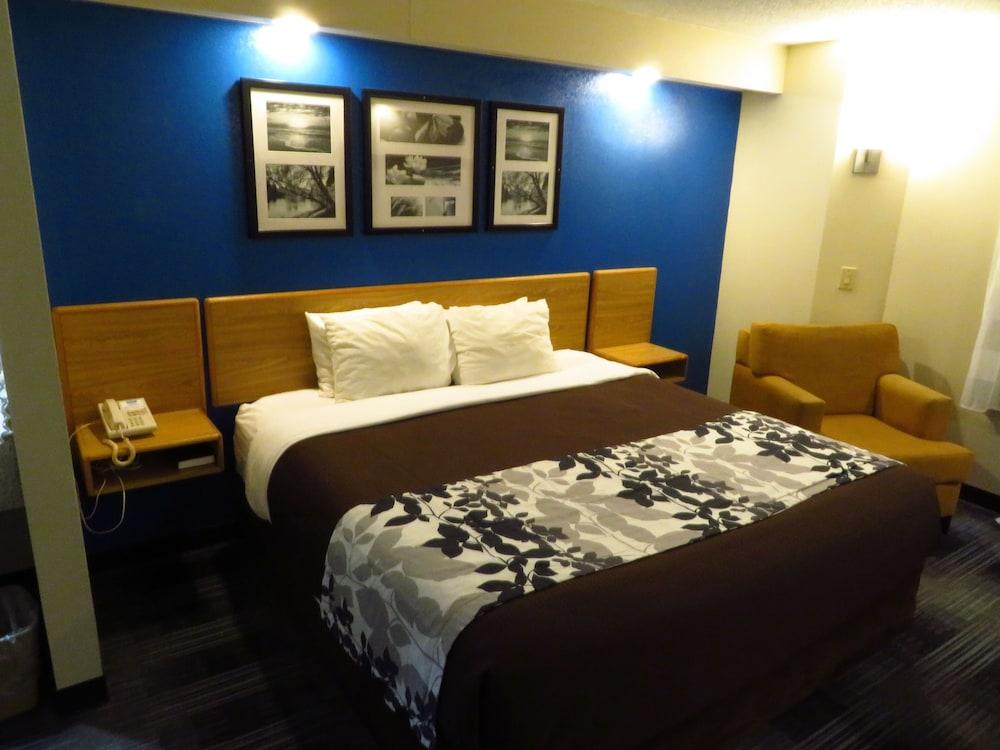 Rodeway Inn Austell Six Flags photo 21
