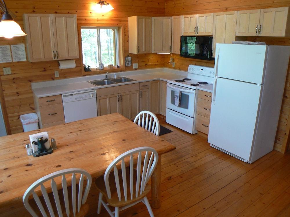 Smoky Bear Ranch Bed & Breakfast & Cabins photo 24