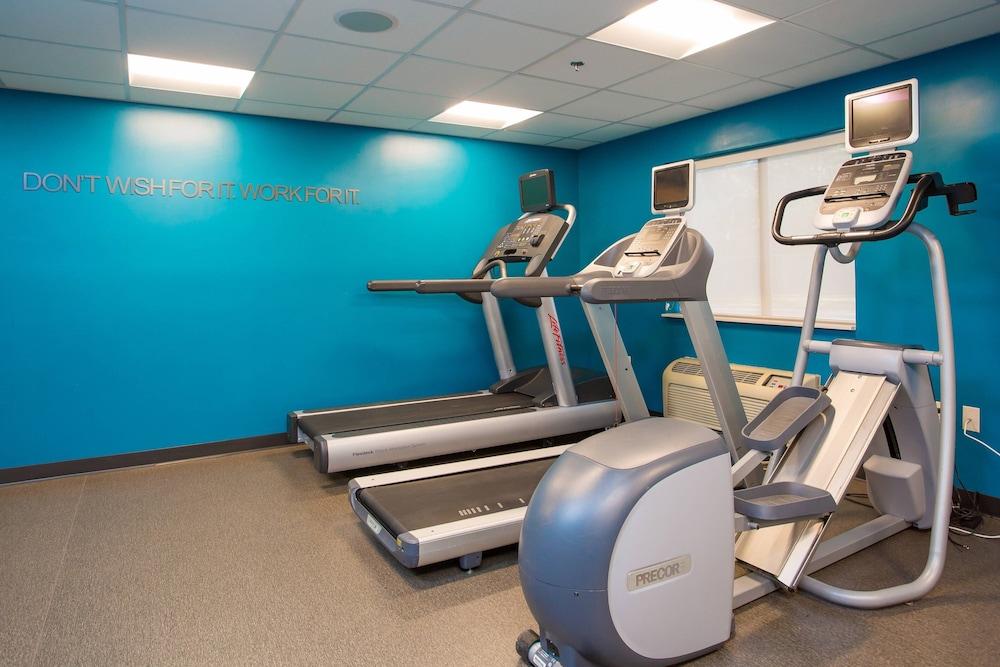 Fairfield by Marriott Inn & Suites Raynham Middleborough/Plymouth photo 22