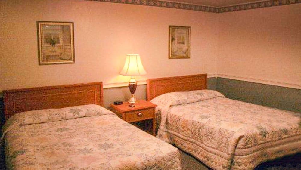 Judy's Motel Bedford photo 4