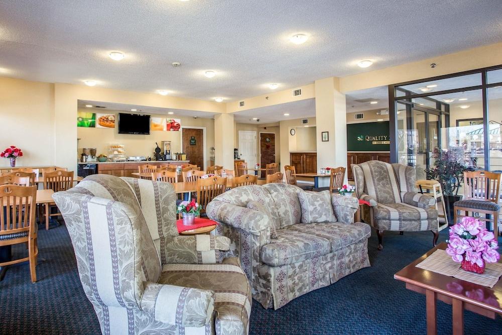 Quality Inn Aiken North photo 3