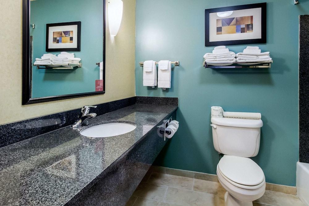Sleep Inn & Suites Rapid City photo 18