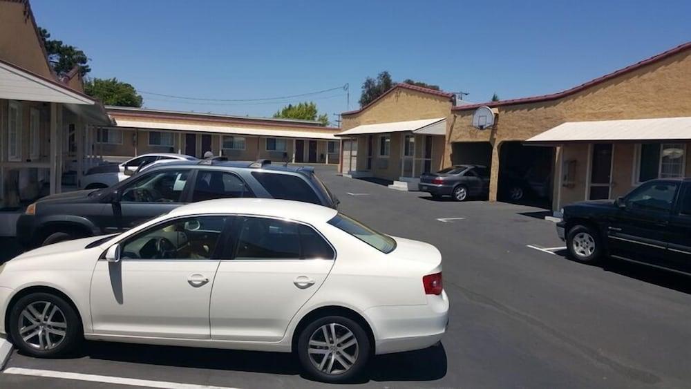 Budget Inn Vallejo/Napa Valley photo 74