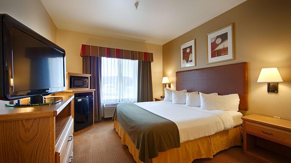 Best Western Wapakoneta Inn photo 4