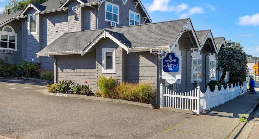 The Maritime Inn photo 12