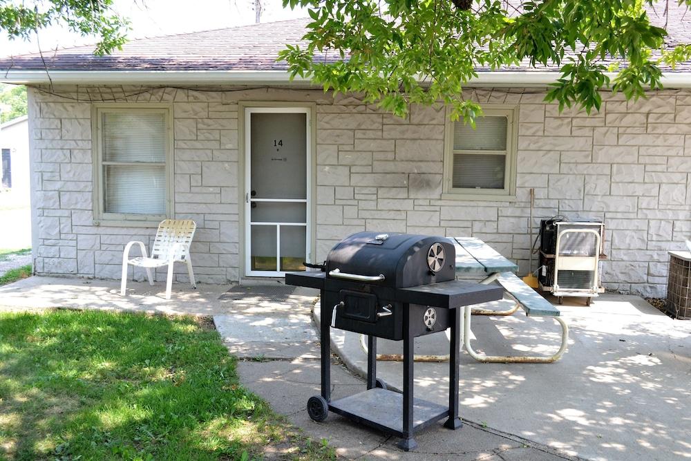 Innkeeper Motel photo 74