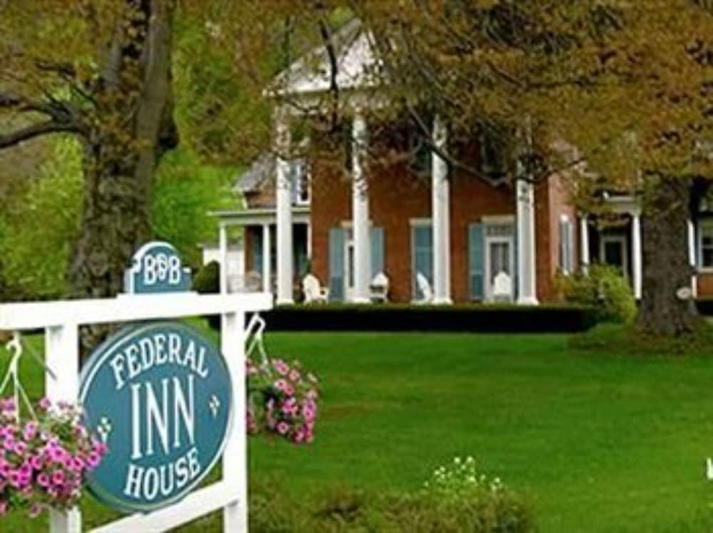 Federal House Inn photo 1