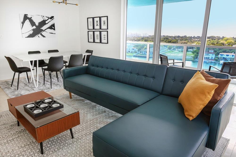 Seacoast Suites on Miami Beach photo 66