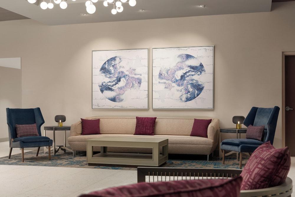 Hotel Lela Wilmington, Tapestry Collection By Hilton photo 5