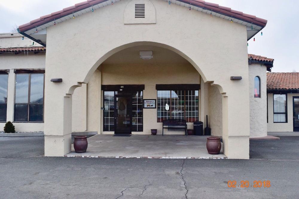Quality Inn Baker City photo 30