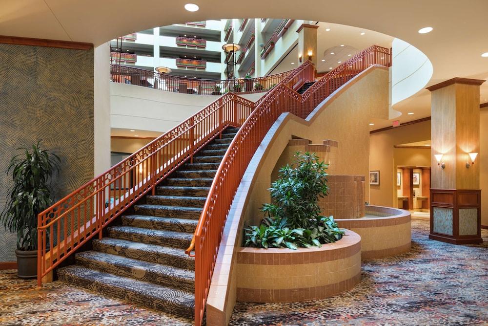 Embassy Suites by Hilton St. Louis St. Charles photo 3