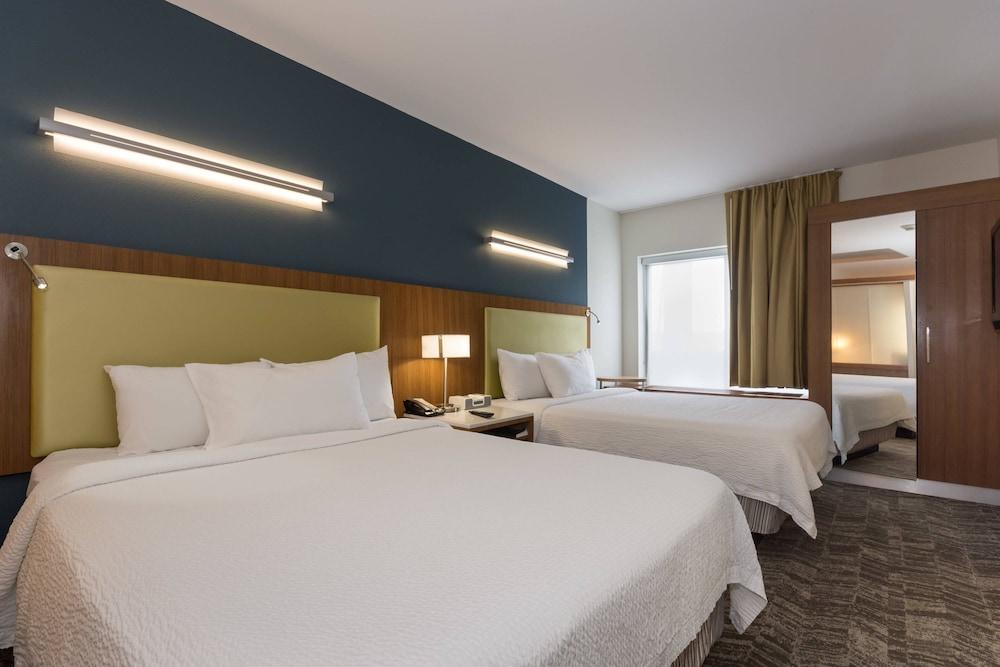 SpringHill Suites by Marriott Charlotte Ballantyne photo 22