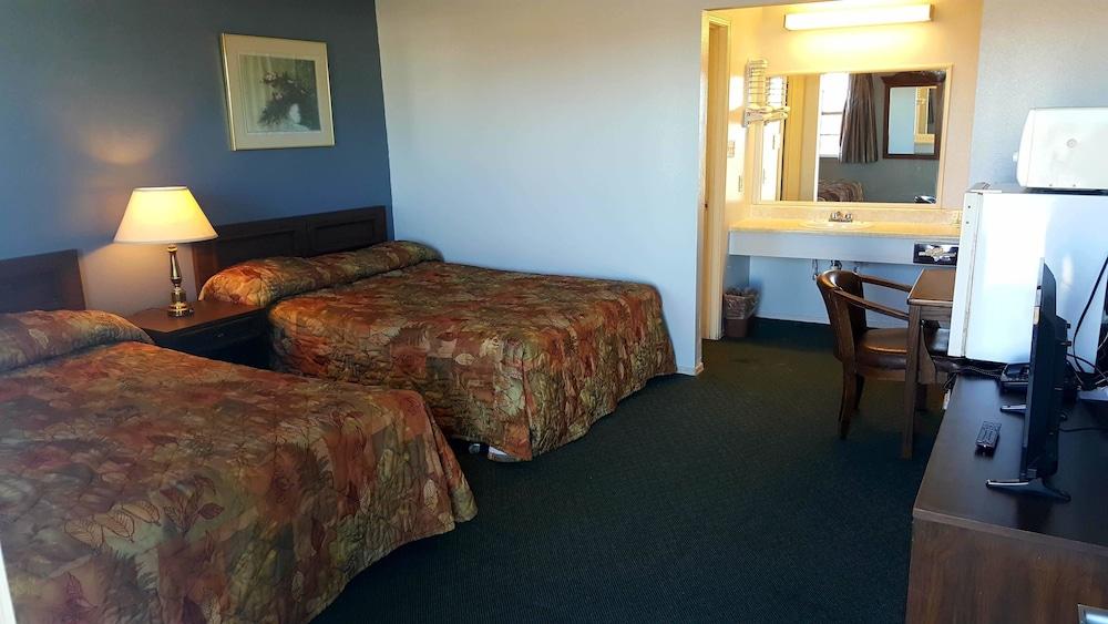 Lake Eufaula Inn photo 37