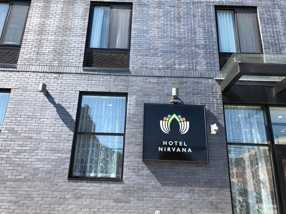 Hotel Nirvana photo 12