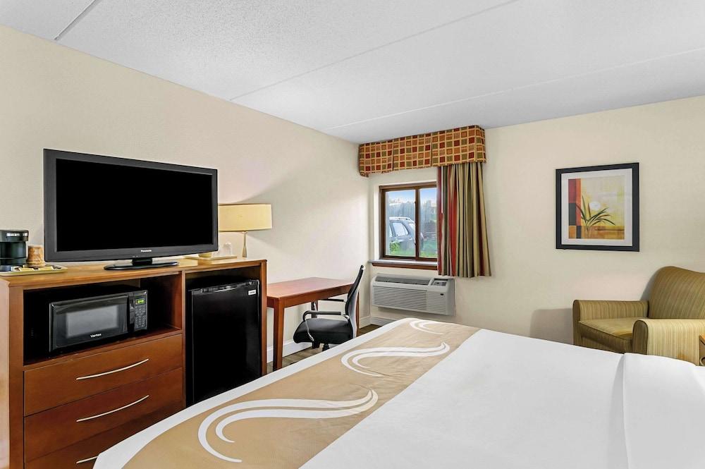 Quality Inn Jessup - Columbia South Near Fort Meade photo 20