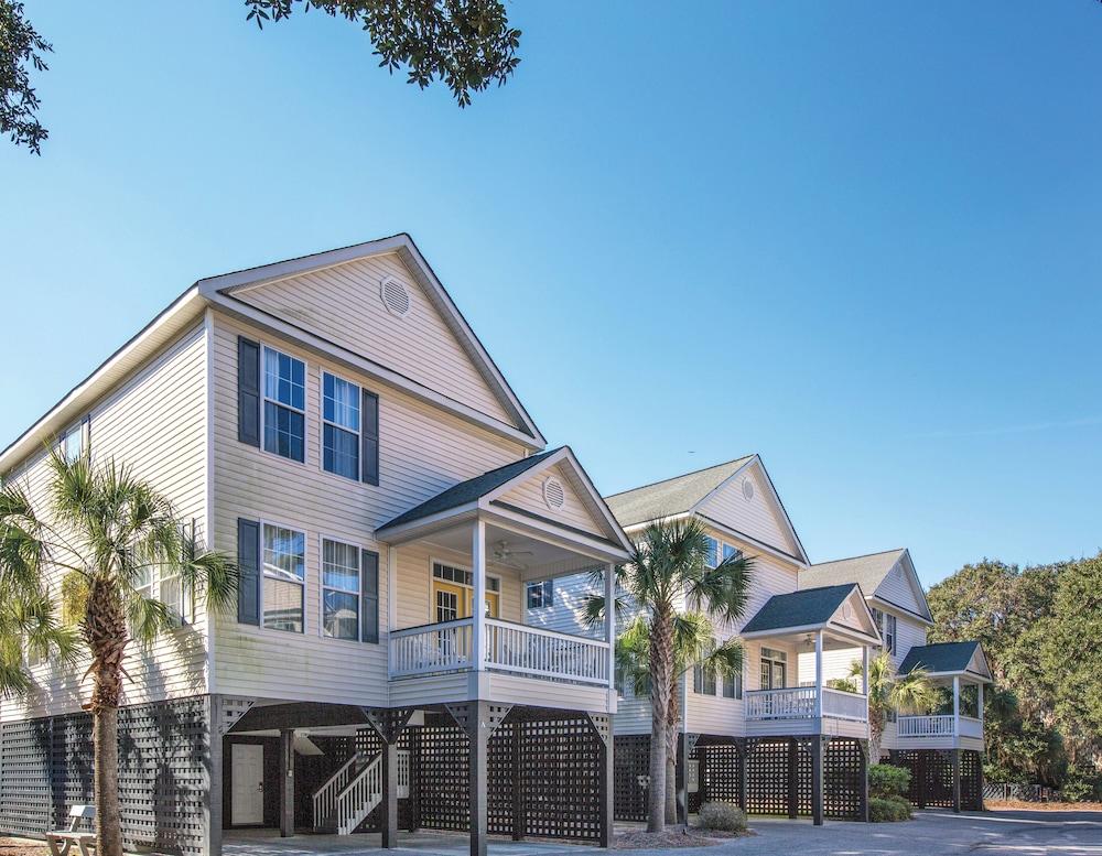 Club Wyndham Ocean Ridge photo 23