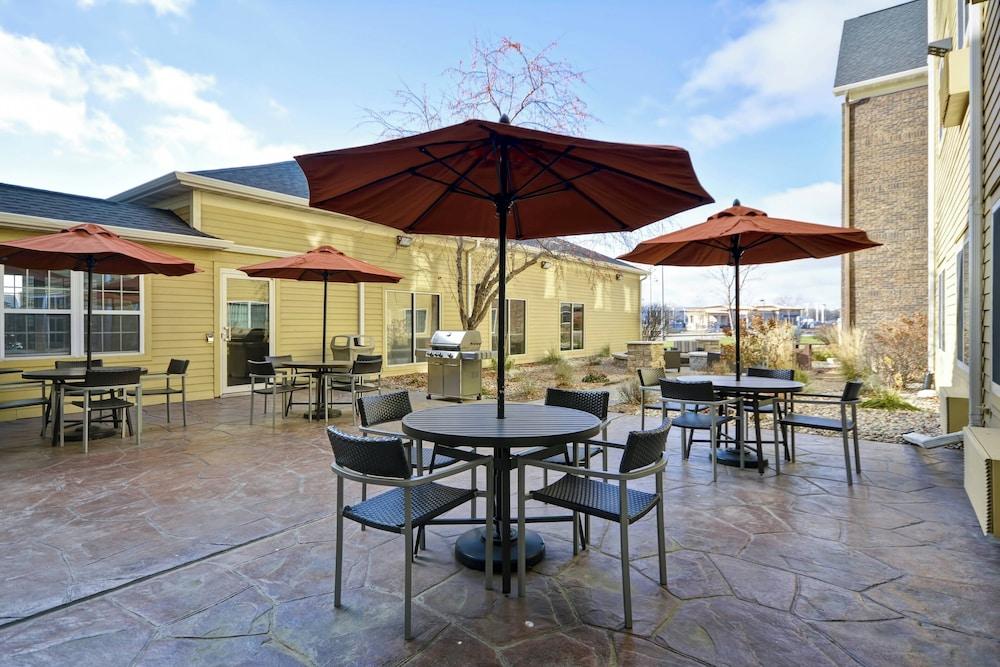 TownePlace Suites by Marriott Sioux Falls photo 23