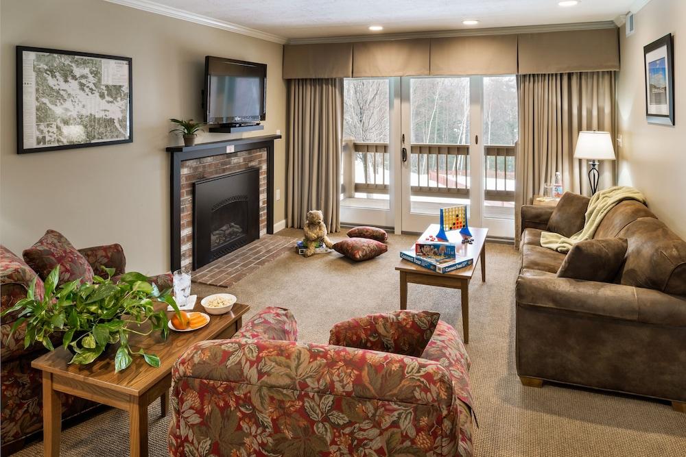 The Summit Resort photo 32